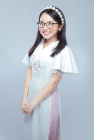 Phương Mỹ Chi portrait