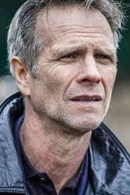 Dean Wray portrait
