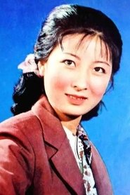 Tu Ruying portrait