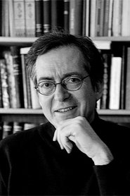 Evgenios Trivizas portrait