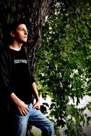 Zeb Slone portrait