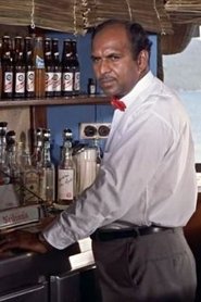 Lester Prendergast portrait