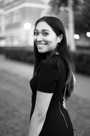 Karly Perez-Arevalo portrait