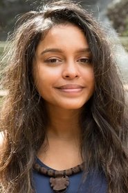 Nilusi Nissanka portrait