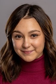 Avery Pizzuto portrait