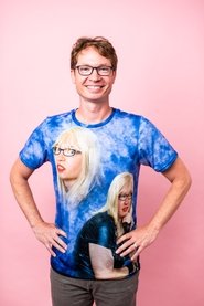 Liam Kyle Sullivan portrait