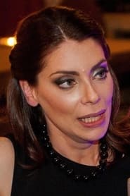 Karine Angeli portrait