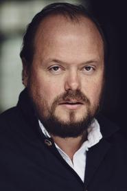 Gavin Spokes portrait