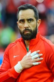 Claudio Bravo portrait