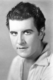 Paul Gregory portrait