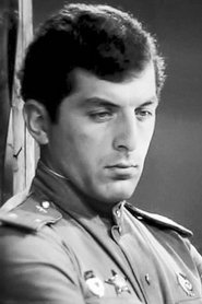 Vano Yantbelidze portrait