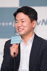 Kim Won-suk portrait