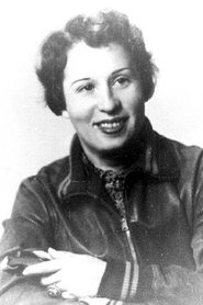 Anésia Pinheiro Machado portrait