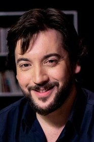 Alvaro Santi portrait