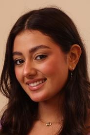Maria Bahrawi portrait