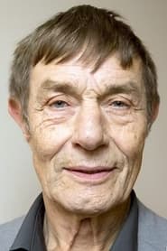 Baard Owe portrait