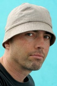 Matthias Müller portrait