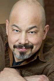 Tim Lounibos portrait