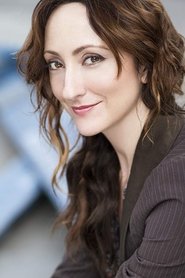 Carmen Cusack portrait