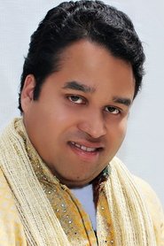 Rakesh G. Shah portrait