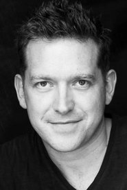Barnaby Kay portrait