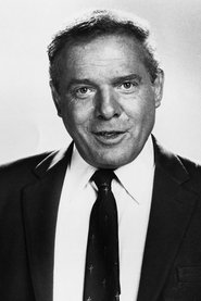 Ken Swofford portrait