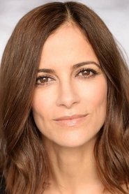 Rebecca Budig portrait