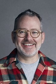 Morgan Neville portrait