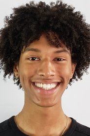 Ethan Burnett portrait