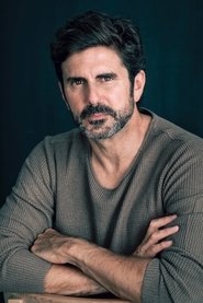 Hernán Zin portrait
