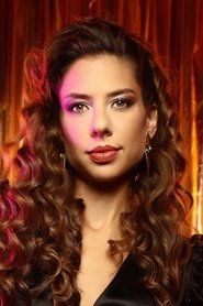 Ilianna Mavromati portrait