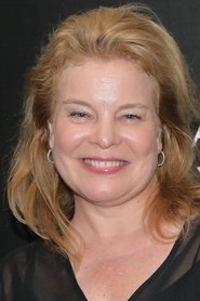 Catherine Curtin portrait