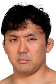 Hideki Suzuki portrait