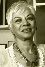 Esin Afşar portrait