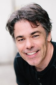 Jonathan Holmes portrait