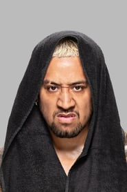Joseph Fatu portrait