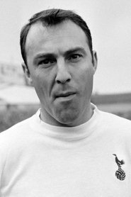 Jimmy Greaves portrait