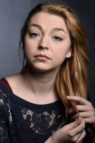 Krisztina Vadász portrait