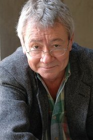 Michael Ray Davis portrait