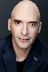 Eloi Cousineau portrait