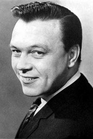 Matt Monro portrait