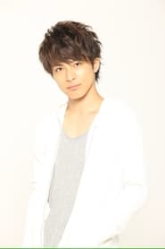 Kosuke Yonehara portrait