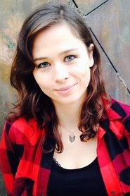 Isabelle Mattiussi portrait
