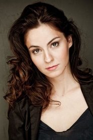 Marina Konyashkina portrait
