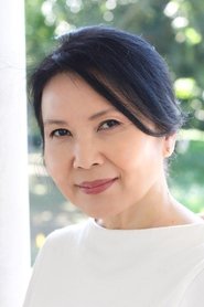 Sharon Landon portrait