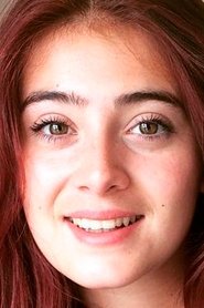 Camille Aguilar portrait