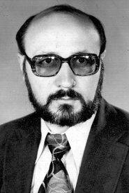 Nijat Bakirzadeh portrait