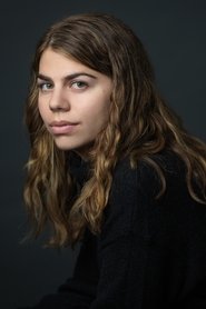 Megan Seely portrait