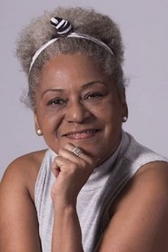 Telma Gomes portrait