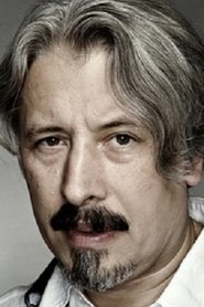 Vladimir Sorokin portrait